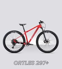 Mtb bottecchia. carbonio usato  Gravina in Puglia