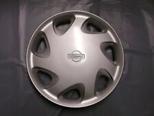 Genuine nissan wheel for sale  BARROW-IN-FURNESS