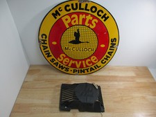 Mcculloch chainsaw starter for sale  Eau Claire