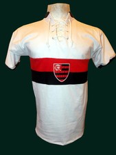FLAMENGO - CHAMPIONS 1944 - Camiseta Vintage - Réplica - Todos os Tamanhos!! comprar usado  Enviando para Brazil