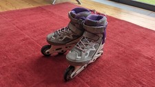 Oxylane inline skates for sale  ALTRINCHAM