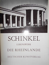 Rheinlande 1968 hardcover gebraucht kaufen  Calw