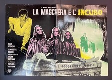 Cinema fotobusta poster usato  Ragusa