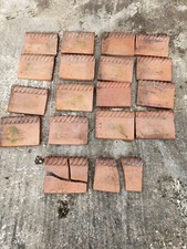 Victorian rope tile for sale  CHESSINGTON