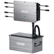 Zendure solarflow hub1200 gebraucht kaufen  Iserlohn
