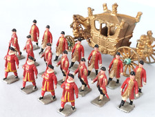 Johillco coronation series for sale  LUTON