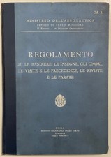 Ministero dell aeronautica usato  Milano