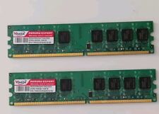 Moduli ram ddr2 usato  Genova