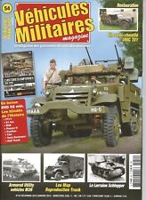 Vehicules militaires semi d'occasion  Bray-sur-Somme
