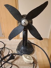 Antiker 50er tischventilator gebraucht kaufen  Limbach-Oberfrohna