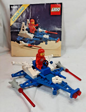 Lego 6846 vaisseau d'occasion  Peymeinade