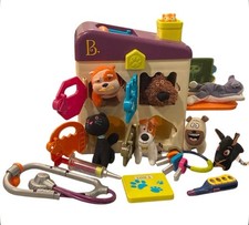 Battat critter clinic for sale  Yorkville