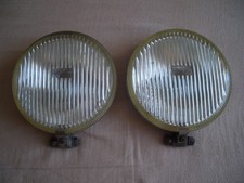 Bosch halogen nebelscheinwerfe gebraucht kaufen  Espelkamp