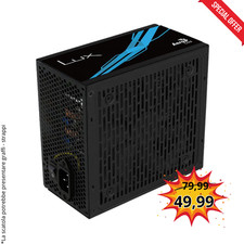 Alimentatore atx aerocool usato  San Severino Marche