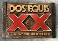 Vtg dos equis for sale  Plano