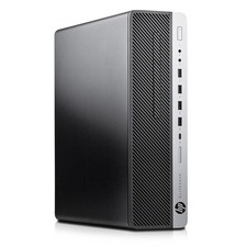 Elitedesk 800 ssf for sale  PETERBOROUGH