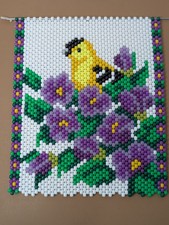 Vintage cardellino americano usato Vintage cardellino americano usato  Spedire a Italy