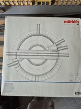 Märklin spur 7286 gebraucht kaufen Märklin spur 7286 gebraucht kaufen  Reinbek