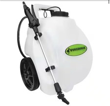 Workhorse portable gallon for sale  Fullerton