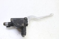 Front brake pump d'occasion  Expédié en Belgium