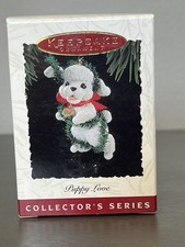 Hallmark 1994 puppy for sale  Brush Prairie