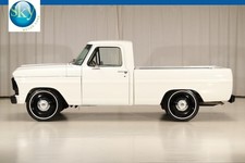 1967 ford f100 for sale  West Chester