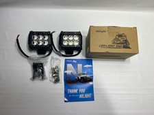 Nilight pcs led for sale  Clermont