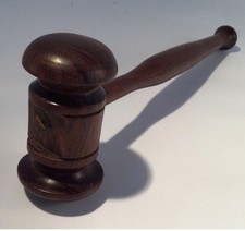 Vintage auctioneers judges for sale  DERBY