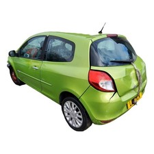 Renault clio dynamique for sale  NEWARK