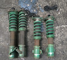 Tein flex coilovers for sale  BURY