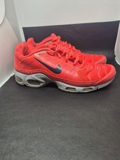 Nike tuned size for sale  STANFORD-LE-HOPE