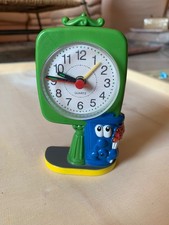 Bidoni sveglia orologio usato  Terranuova Bracciolini