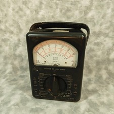 Vintage triplett 630 for sale  Tucson