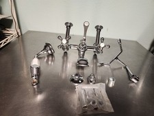 Clawfoot tub faucet for sale  Vancouver