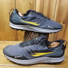Saucony peregrine gtx for sale  CRAIGAVON