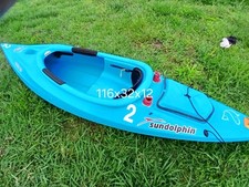 Sun dolphin aruba for sale  Dalton
