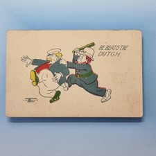 Comic postcard c1920 for sale  TELFORD