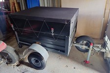 Maypole box tipping for sale  STOCKTON-ON-TEES