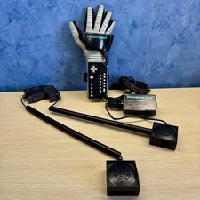 Nintendo power glove usato Nintendo power glove usato  Frattaminore