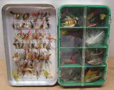 Vintage lures perrine for sale  Vista