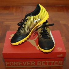 Puma scarpe calcetto usato  Firenze