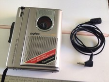 Sanyo trc 1148 for sale  CHESTER