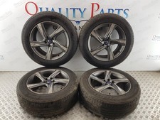 Volvo xc60 alloy for sale  LIVINGSTON