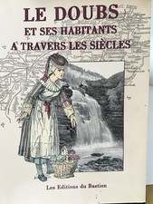 Doubs habitants travers d'occasion  Morteau