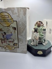 Norman rockwell going for sale  Poquoson