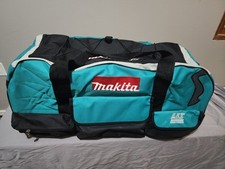 Nova bolsa de ferramentas Makita 27" com rodas comprar usado  Enviando para Brazil