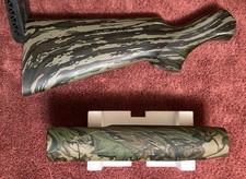 Factory camo gauge for sale  Liberty Hill