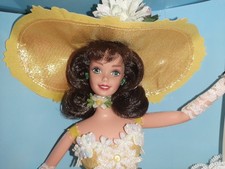 1996 barbie summer usato  Italia