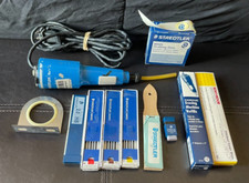 Vtg lot staedtler for sale  North Las Vegas