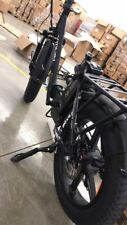 Used electric bike for sale  Ontario